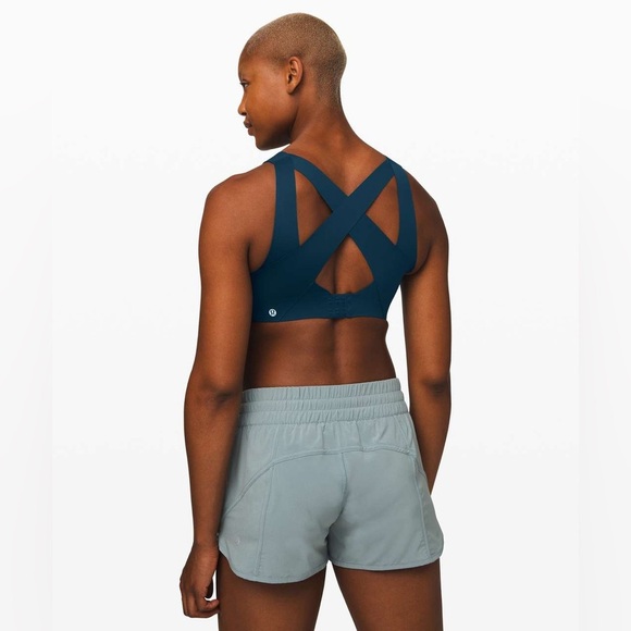 Lululemon Enlite Bra night driver 36DD - Picture 1 of 5